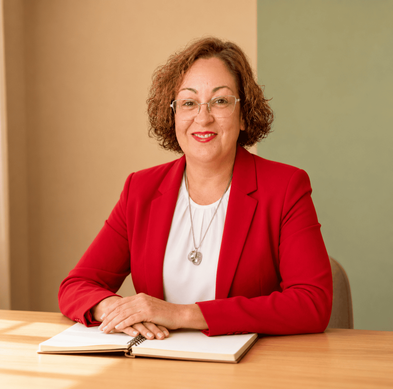 Asesora de seguros en Madrid
