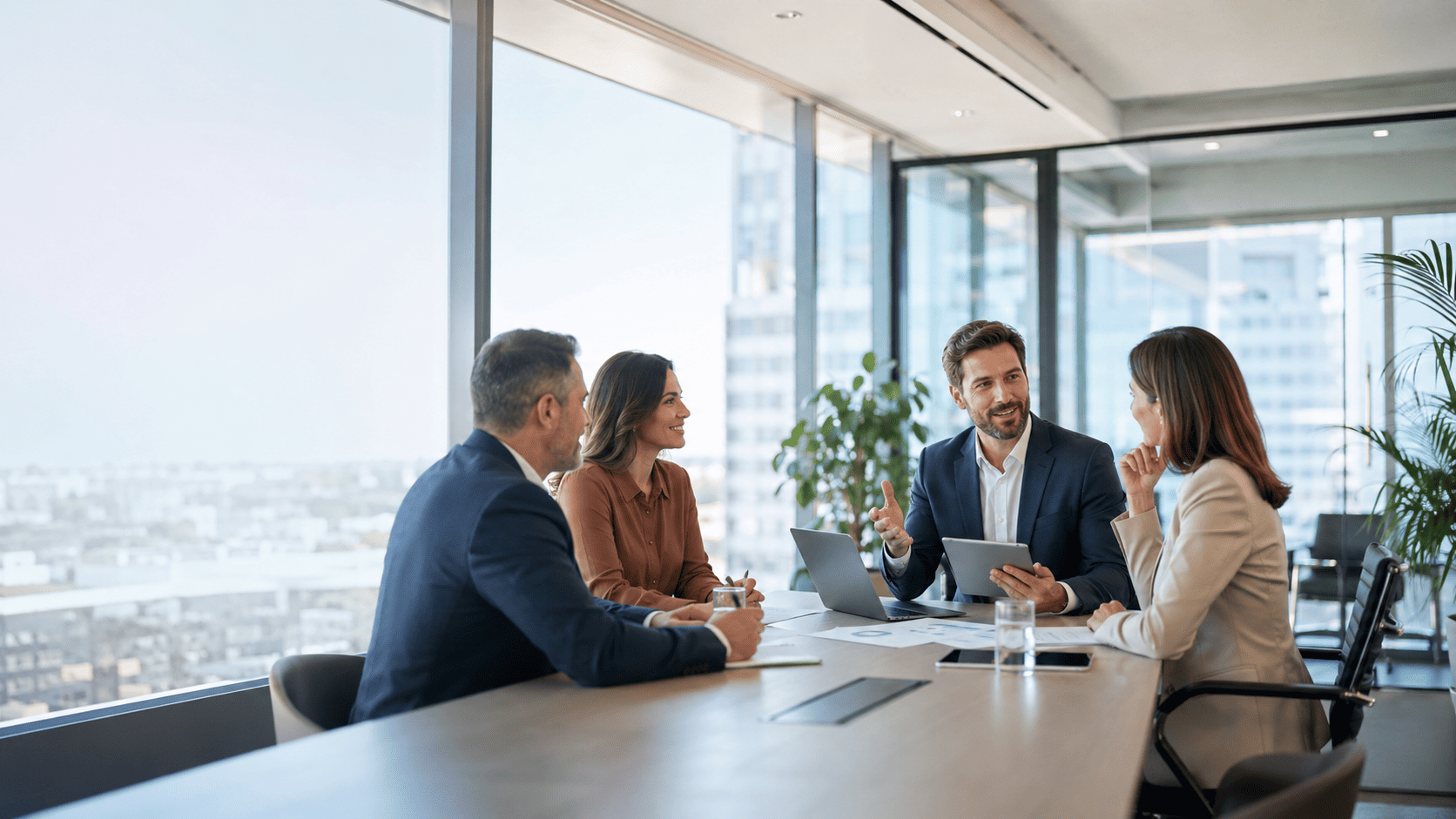 PLAN DE PREVISIÓN SOCIAL EMPRESARIAL
