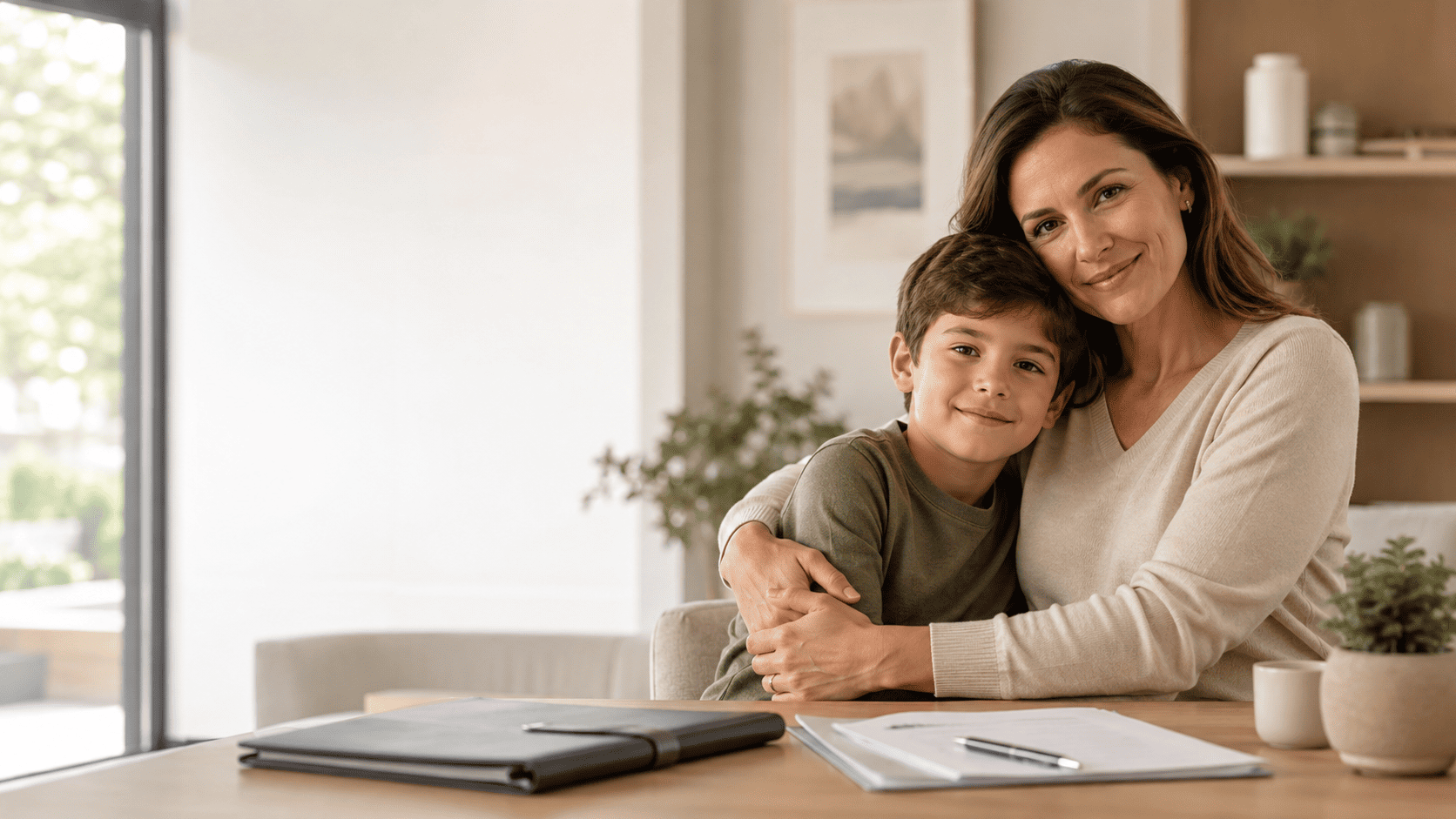 SEGUROS DE PROTECCIÓN SUCESORIA